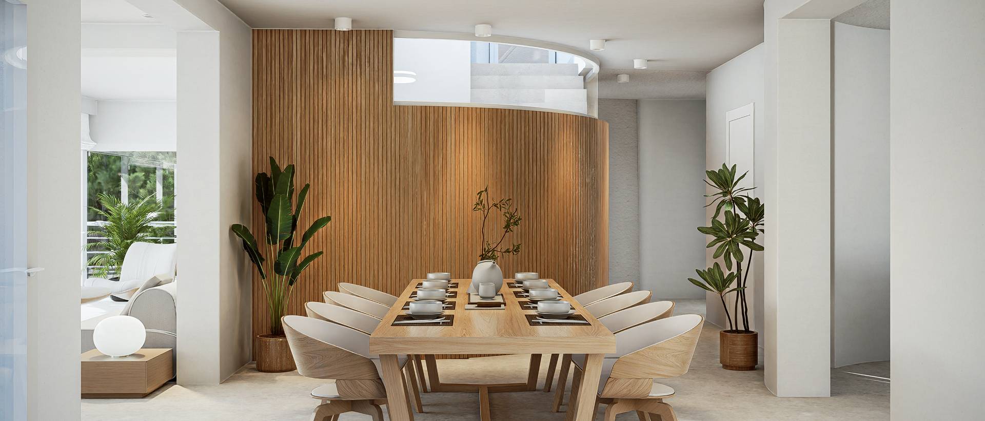 Obra Nueva - Villa / Chalet - Altea