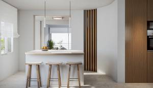 Obra Nueva - Villa / Chalet - Altea