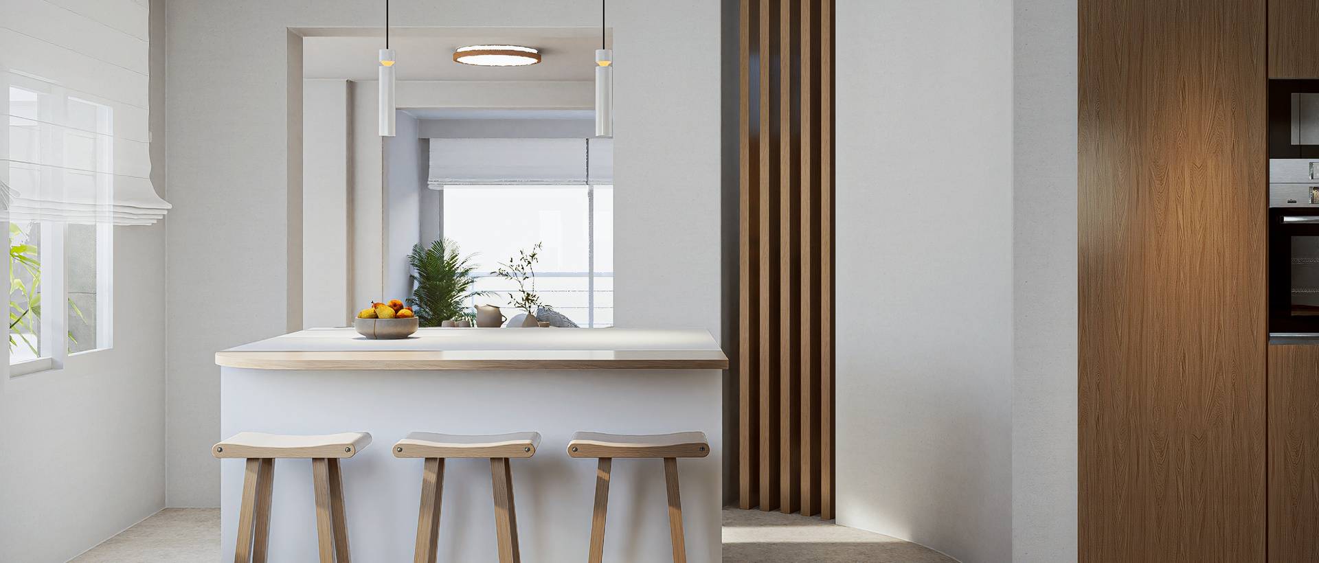 Obra Nueva - Villa / Chalet - Altea