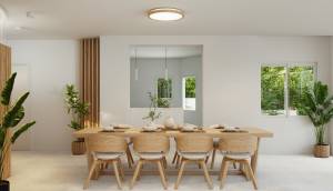 Obra Nueva - Villa / Chalet - Altea