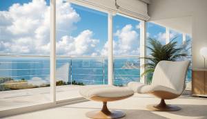 Obra Nueva - Villa / Chalet - Altea