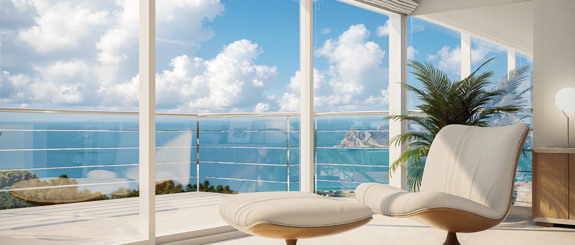 Obra Nueva - Villa / Chalet - Altea