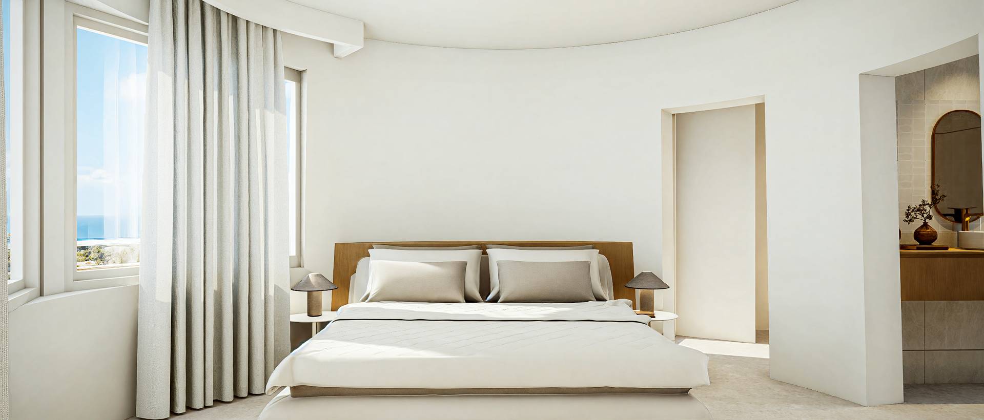 Obra Nueva - Villa / Chalet - Altea