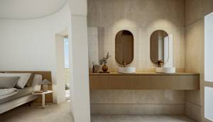 Obra Nueva - Villa / Chalet - Altea