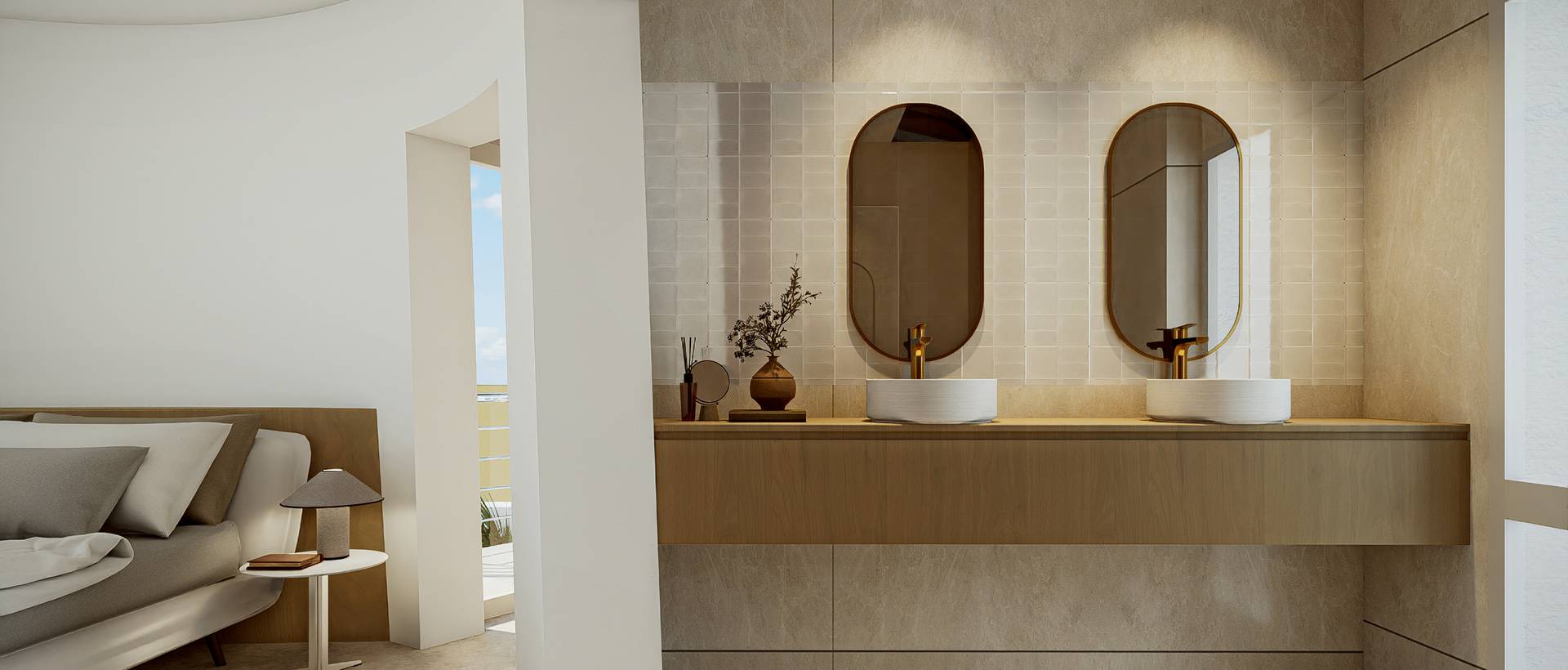 Obra Nueva - Villa / Chalet - Altea