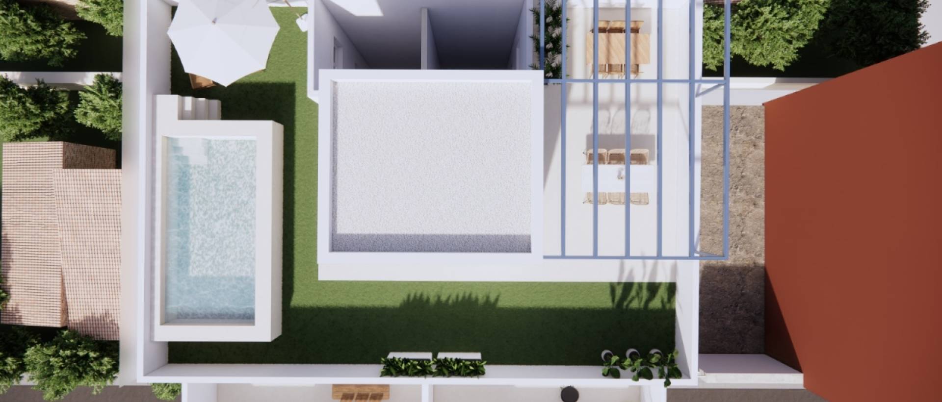 Obra Nueva - ground-floor - Torre de la Horadada