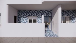 Obra Nueva - ground-floor - Torre de la Horadada