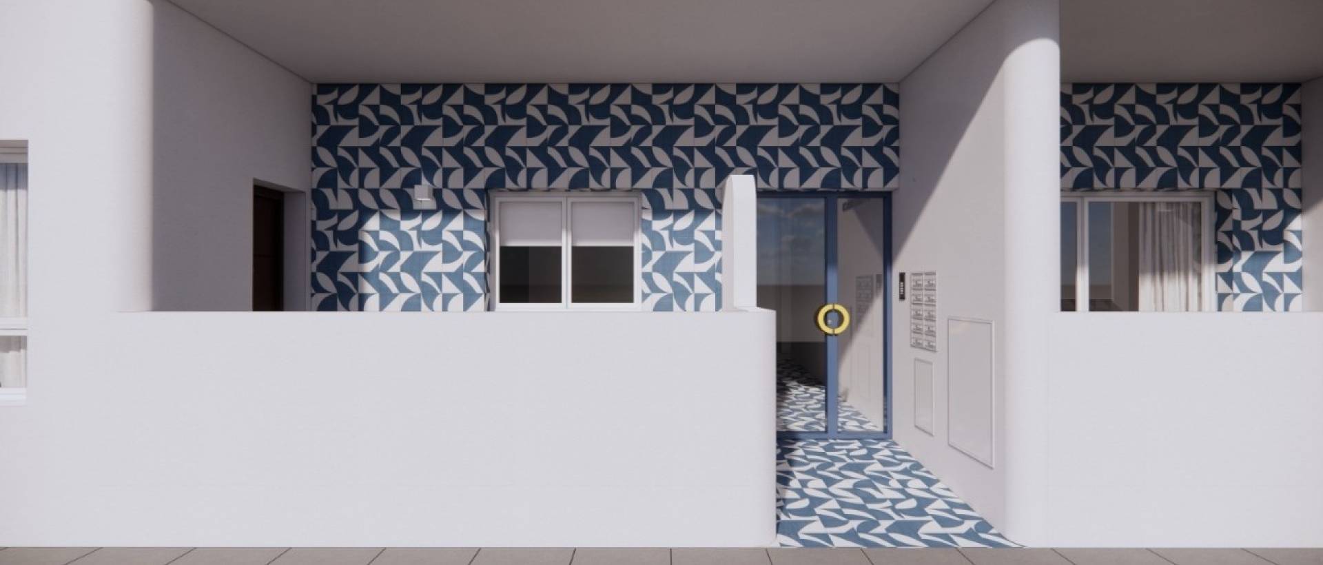 Obra Nueva - ground-floor - Torre de la Horadada