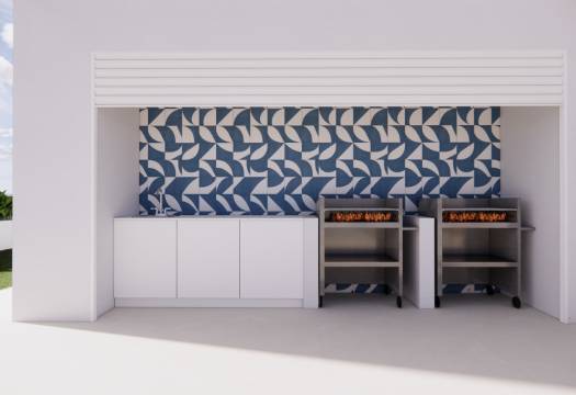 Obra Nueva - ground-floor - Torre de la Horadada