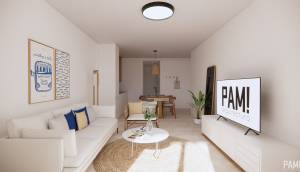 Obra Nueva - ground-floor - Torre de la Horadada