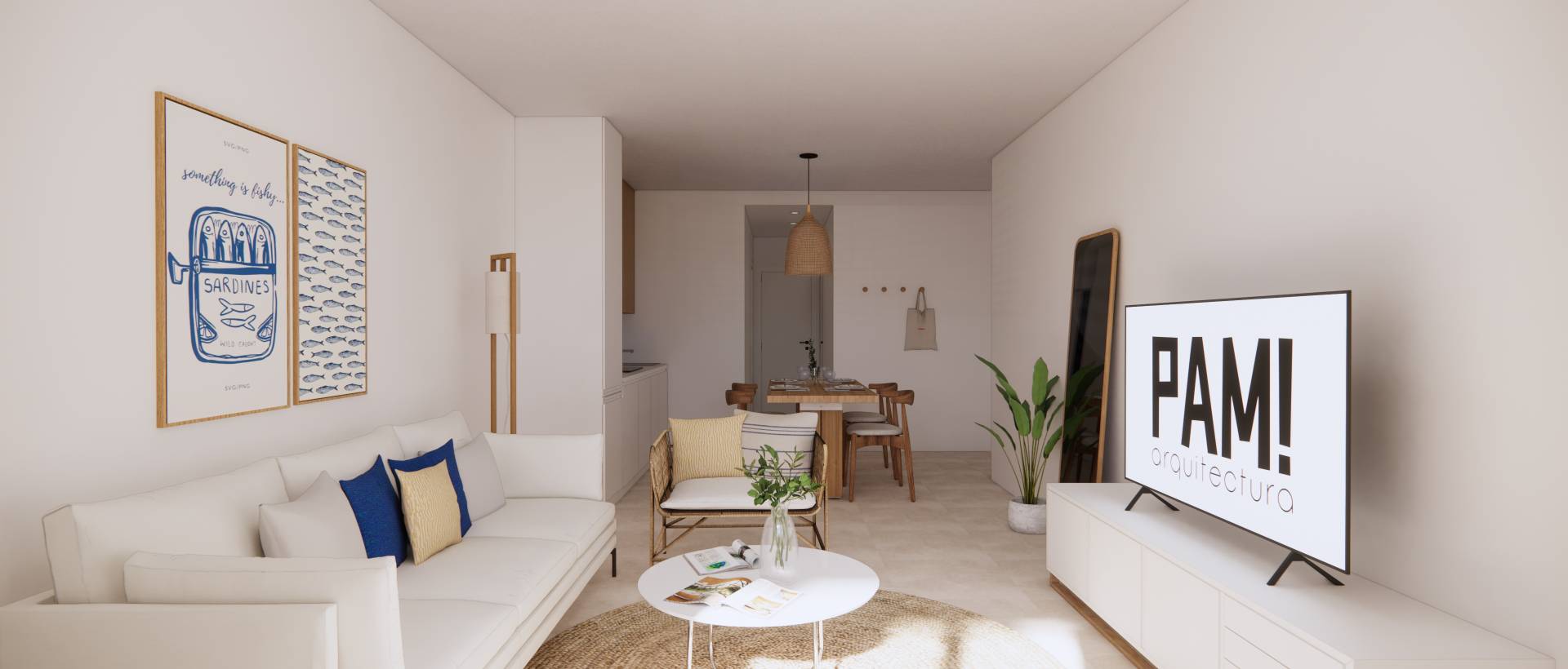 Obra Nueva - ground-floor - Torre de la Horadada