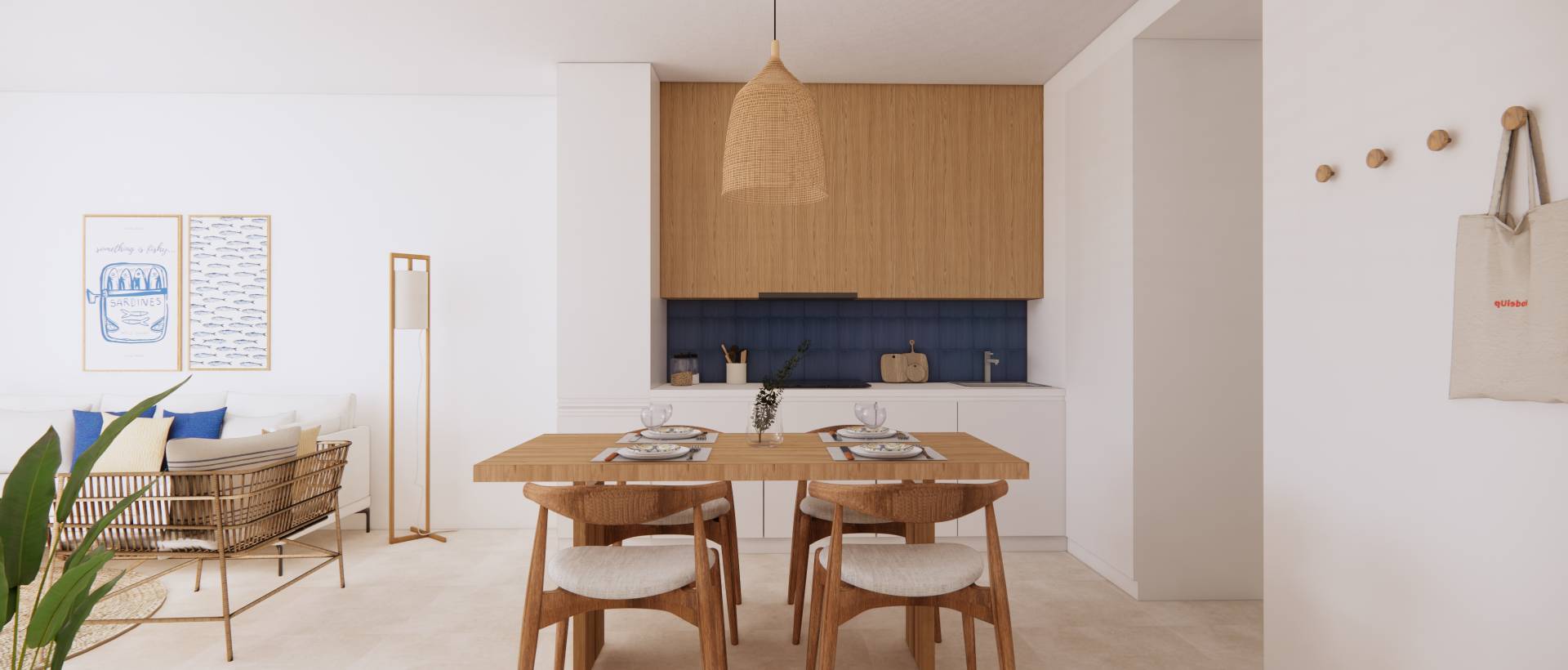 Obra Nueva - ground-floor - Torre de la Horadada