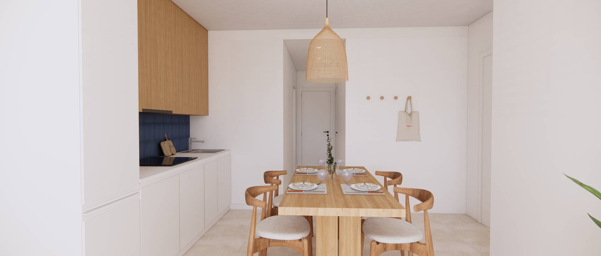 Obra Nueva - ground-floor - Torre de la Horadada