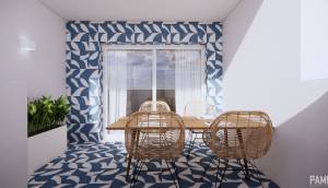 Obra Nueva - ground-floor - Torre de la Horadada