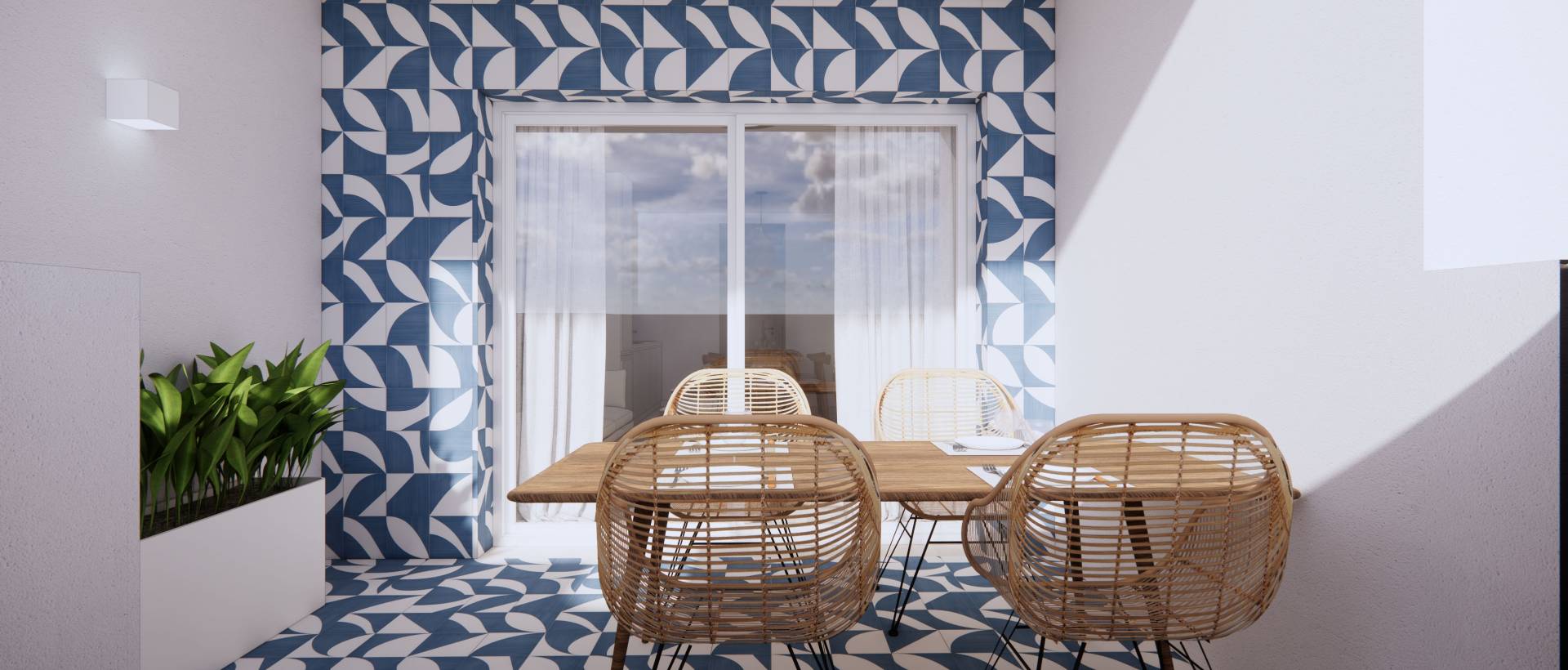 Obra Nueva - ground-floor - Torre de la Horadada