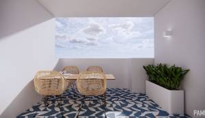 Obra Nueva - ground-floor - Torre de la Horadada