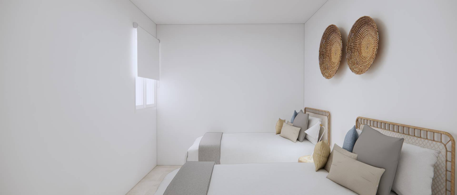 Obra Nueva - ground-floor - Torre de la Horadada