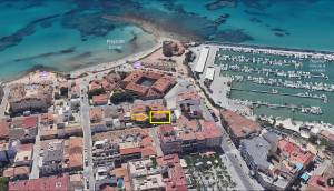 Obra Nueva - ground-floor - Torre de la Horadada