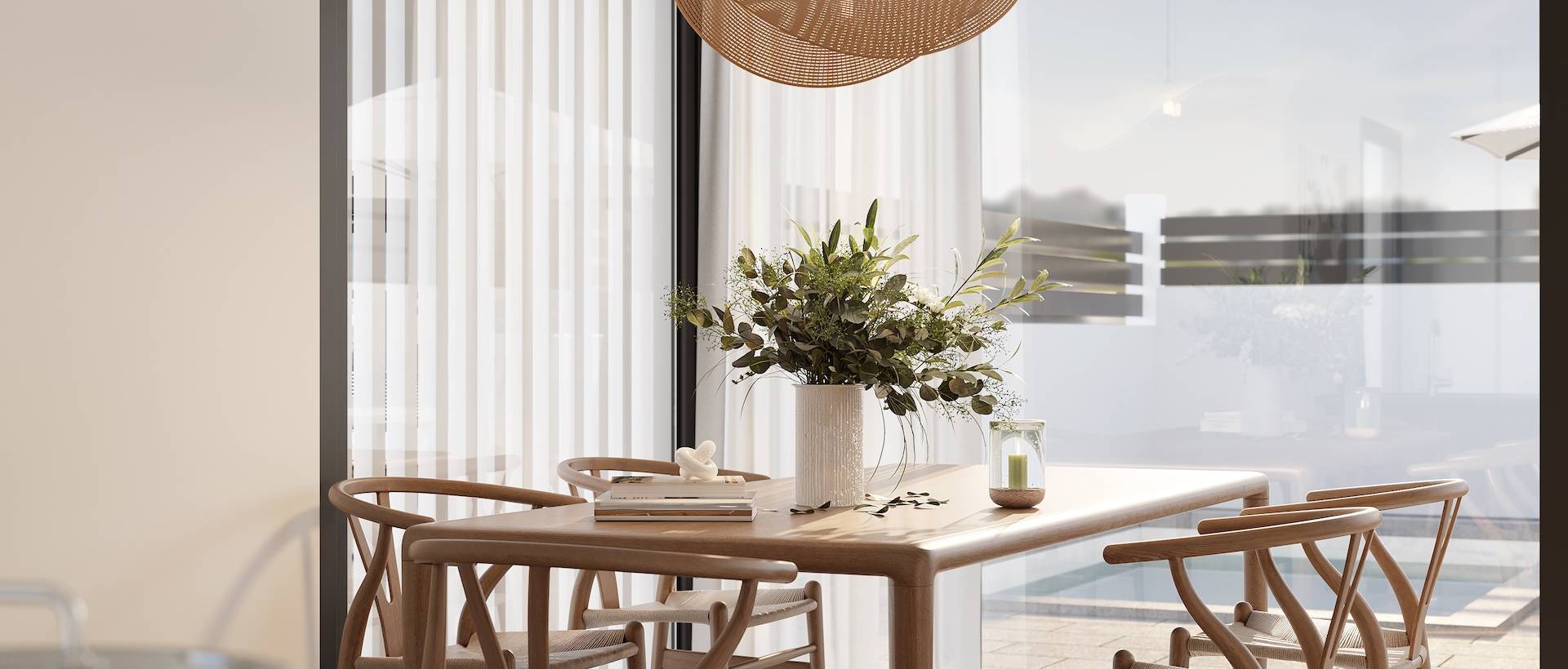 Obra Nueva - Apartmento - Torrevieja