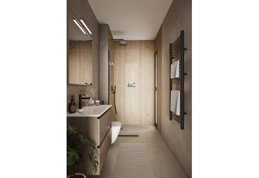 Obra Nueva - Apartmento - Torrevieja