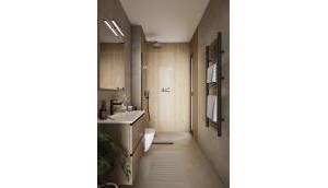 Obra Nueva - Apartmento - Torrevieja