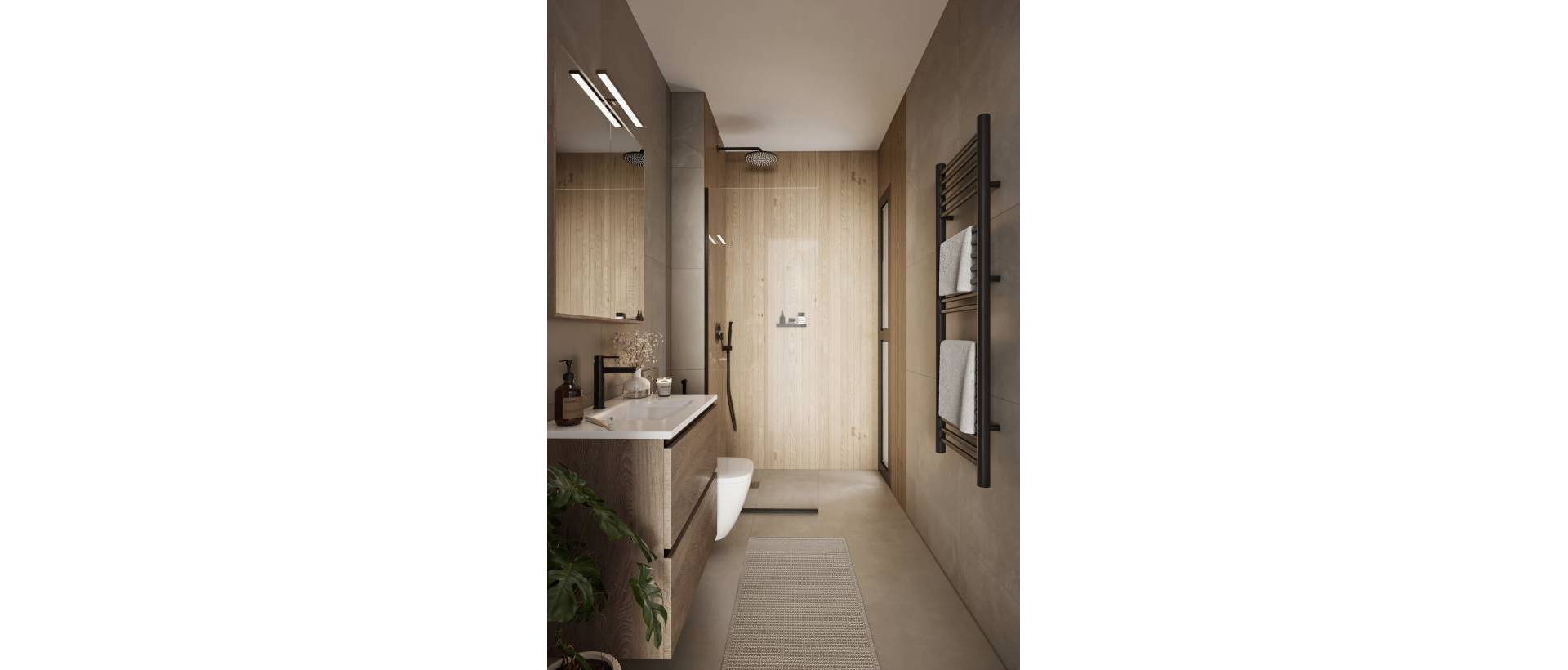 Obra Nueva - Apartmento - Torrevieja