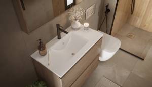 Obra Nueva - Apartmento - Torrevieja