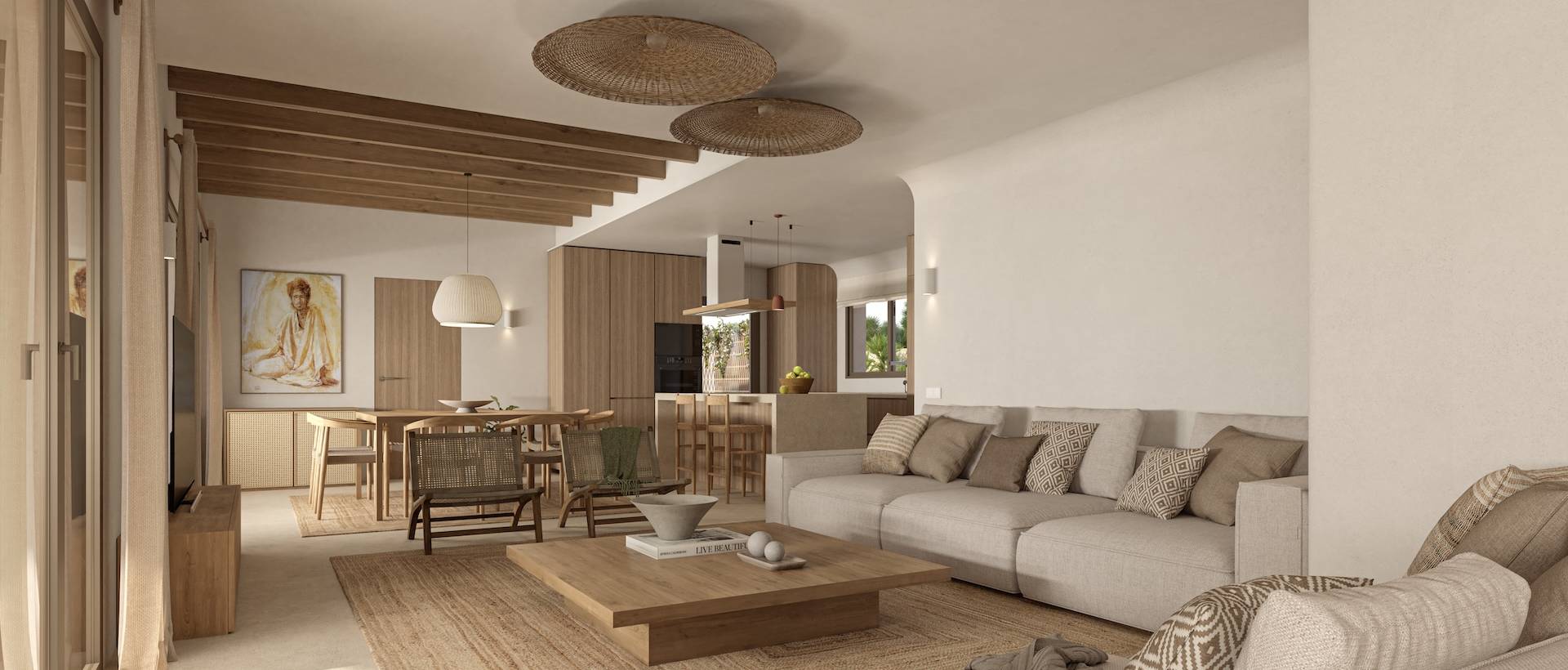 Obra Nueva - Villa / Chalet - Benissa - Benisa