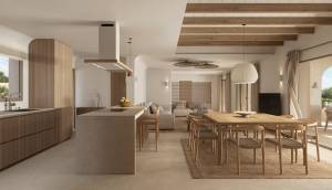 Obra Nueva - Villa / Chalet - Benissa - Benisa