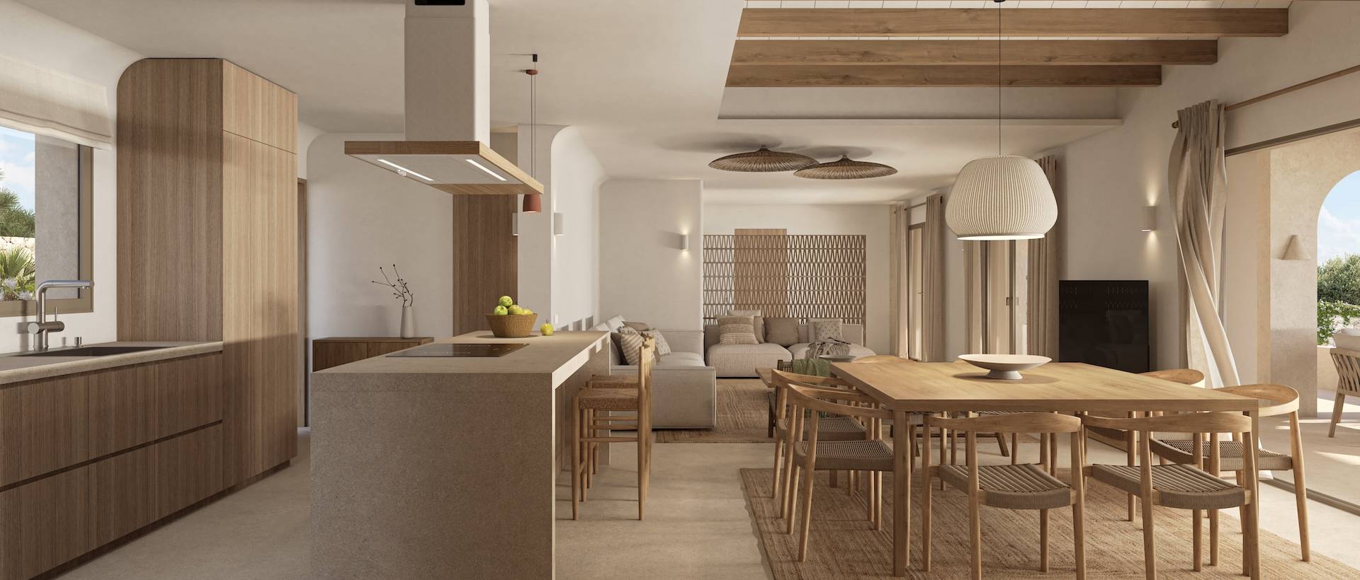 Obra Nueva - Villa / Chalet - Benissa - Benisa