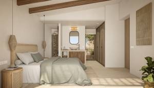 Obra Nueva - Villa / Chalet - Benissa - Benisa