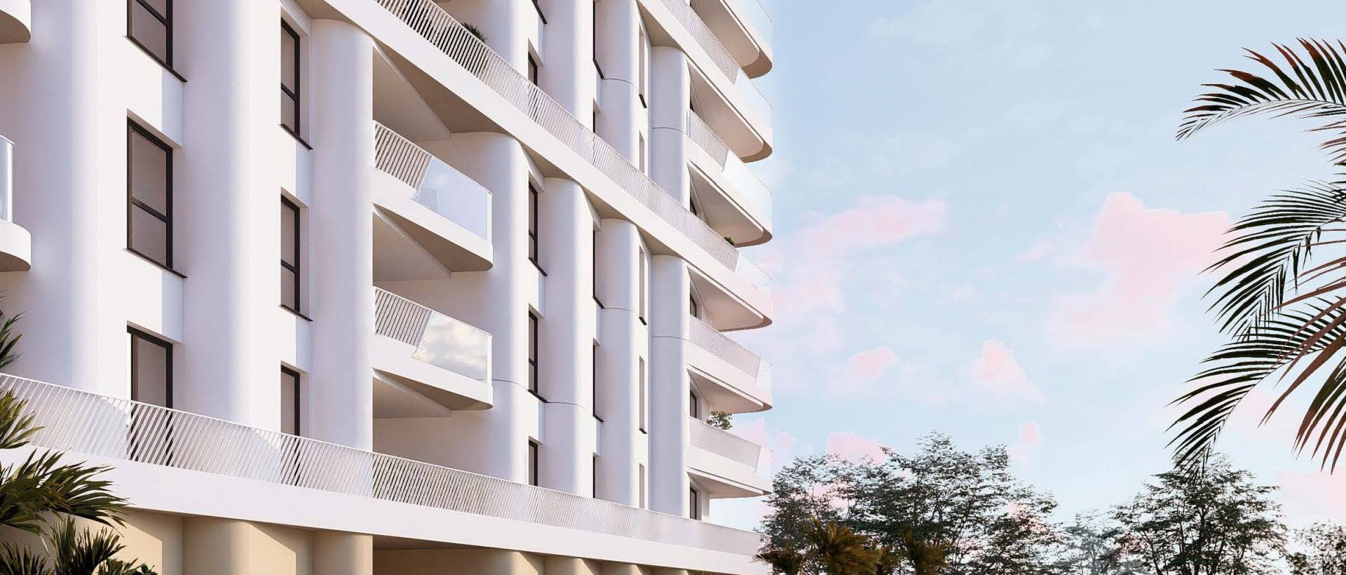 New - ground-floor - La Vila Joiosa