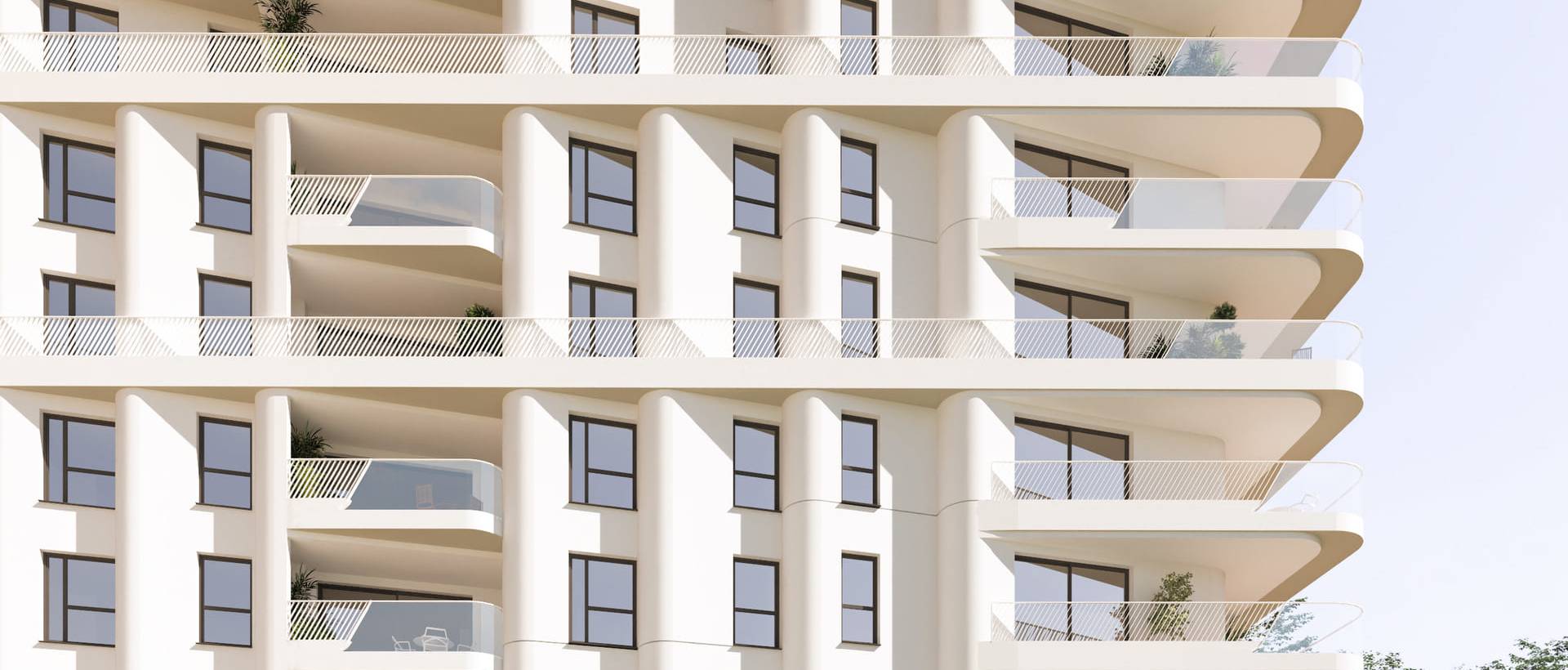 New - ground-floor - La Vila Joiosa