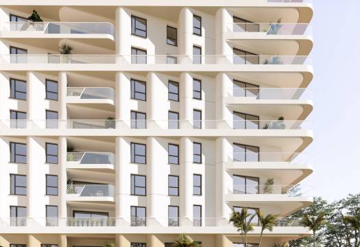 ground-floor - New - La Vila Joiosa - La Vila Joiosa