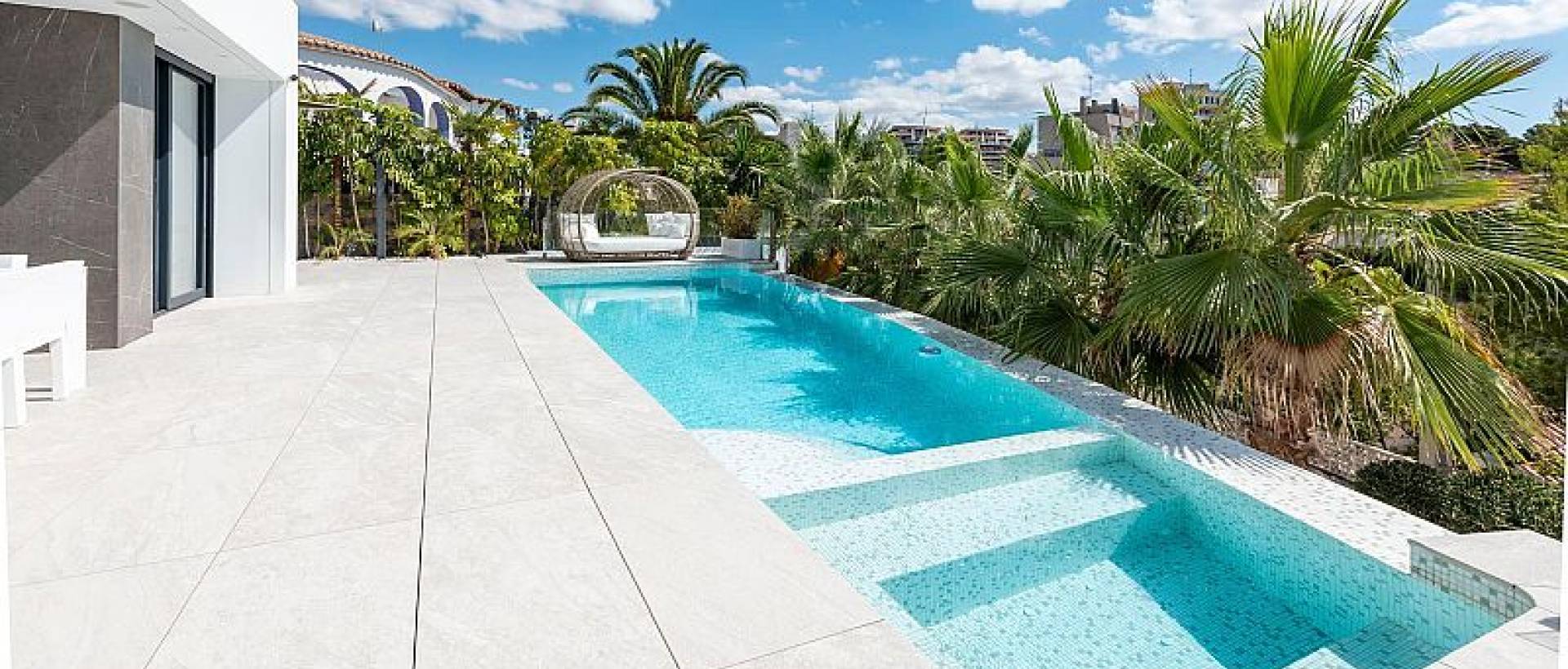 New - Villa - Calpe