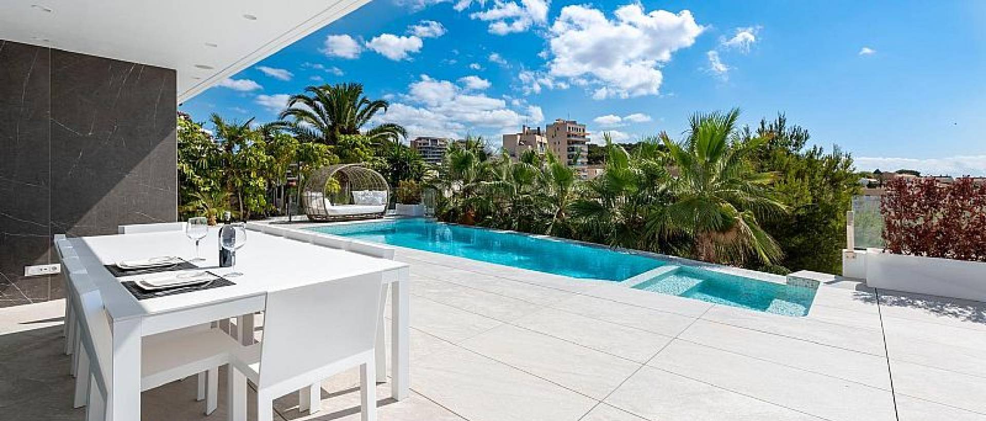 New - Villa - Calpe