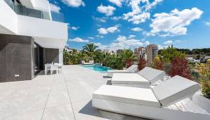 New - Villa - Calpe