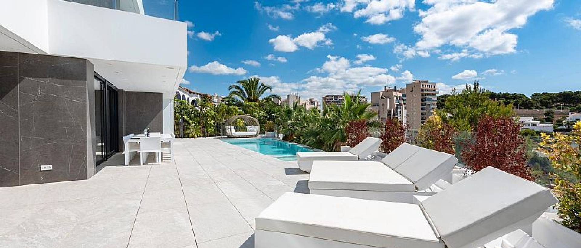 New - Villa - Calpe