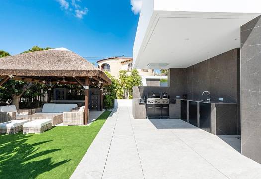 New - Villa - Calpe