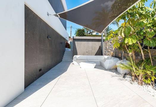 New - Villa - Calpe