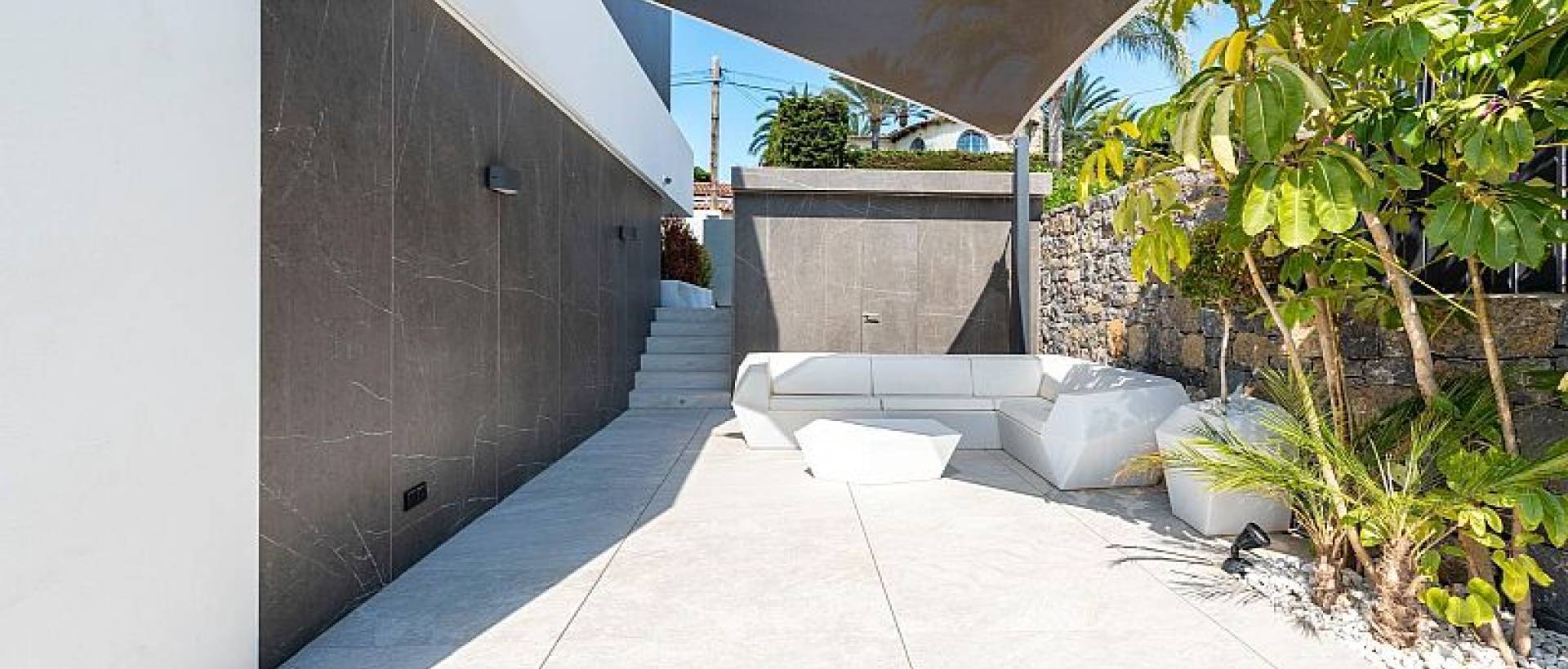 New - Villa - Calpe