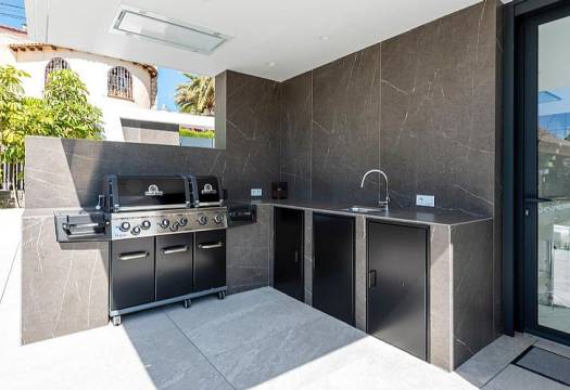 New - Villa - Calpe