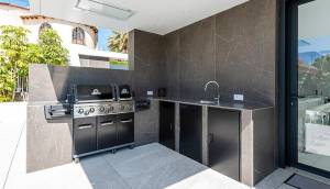 New - Villa - Calpe