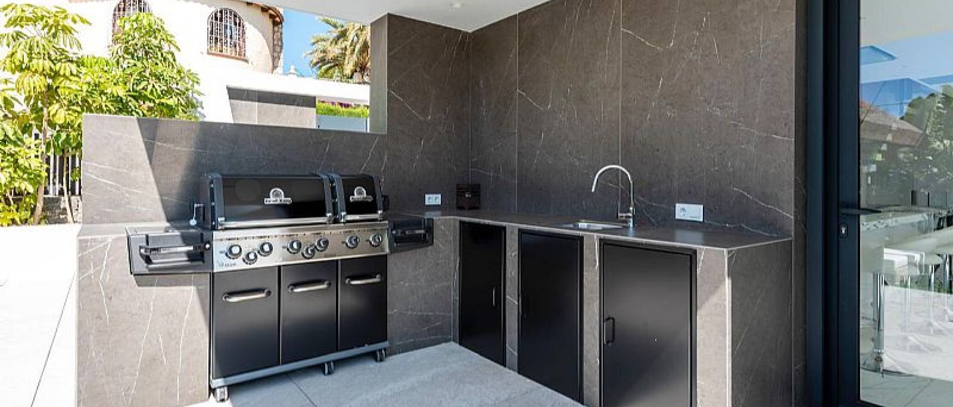 New - Villa - Calpe