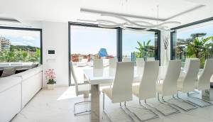 New - Villa - Calpe