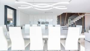 New - Villa - Calpe