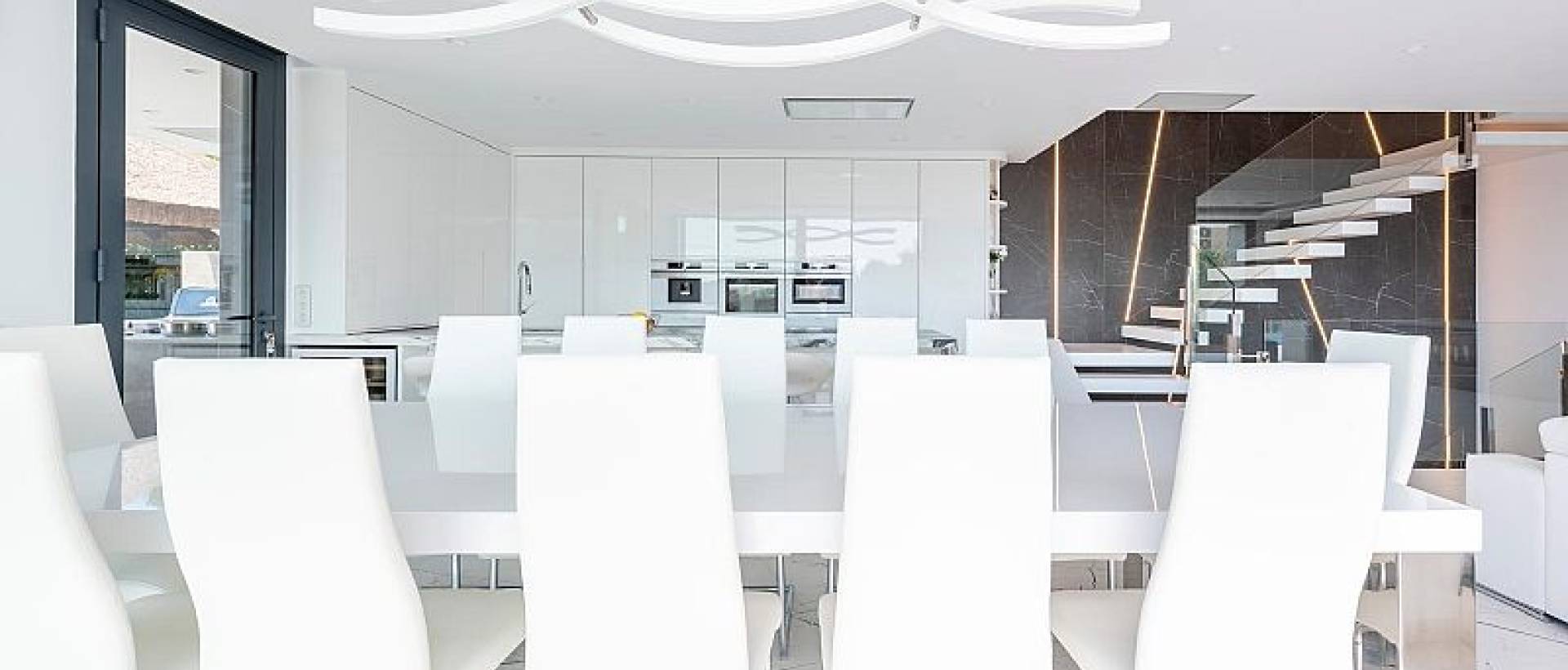 New - Villa - Calpe