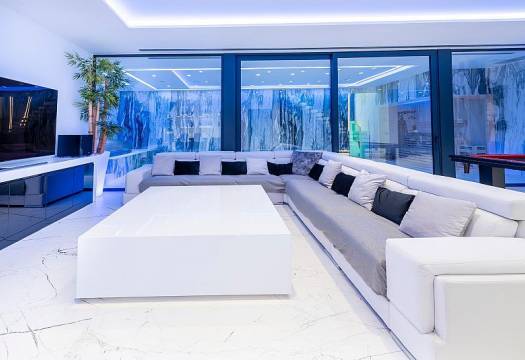 New - Villa - Calpe