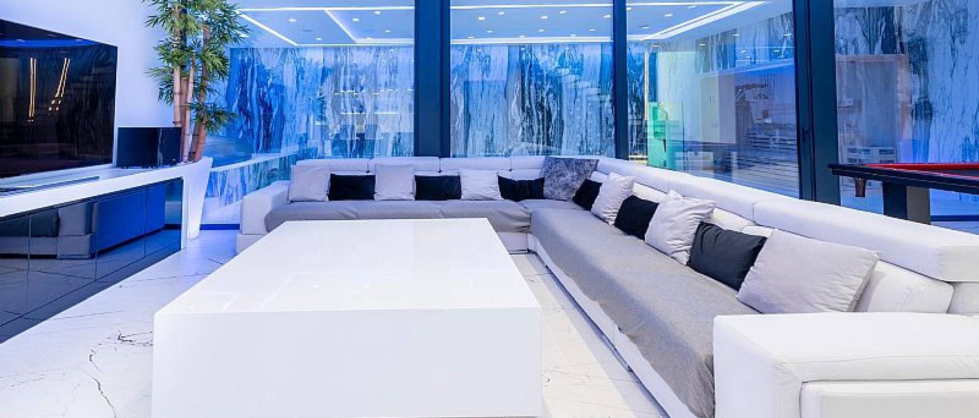 New - Villa - Calpe