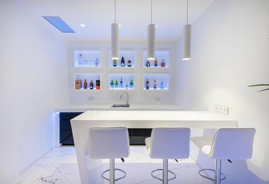 New - Villa - Calpe